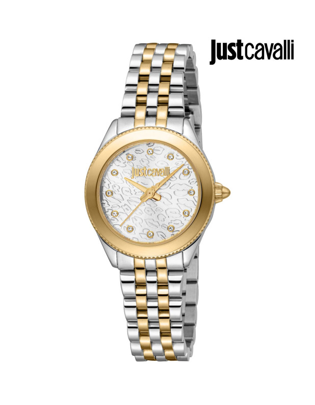 Just Cavalli Ladies Watch